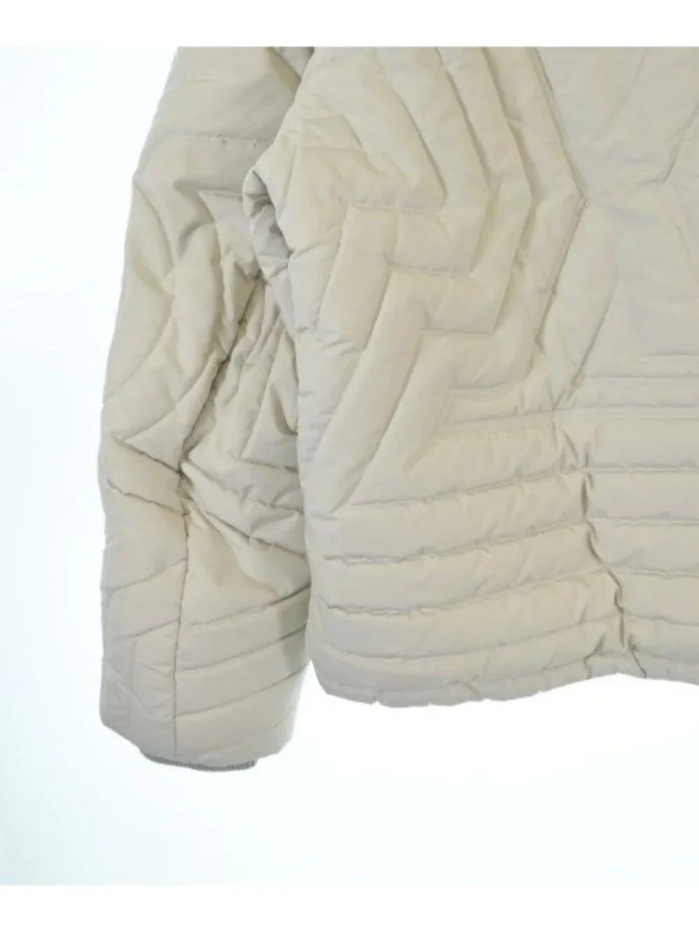 Louis Vuitton Down Vest